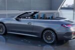 2026 Mercedes CLE Cabriolet