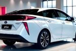 2026 Toyota Prius