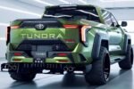 2026 Toyota Tundra i-Force MAX Hybrid